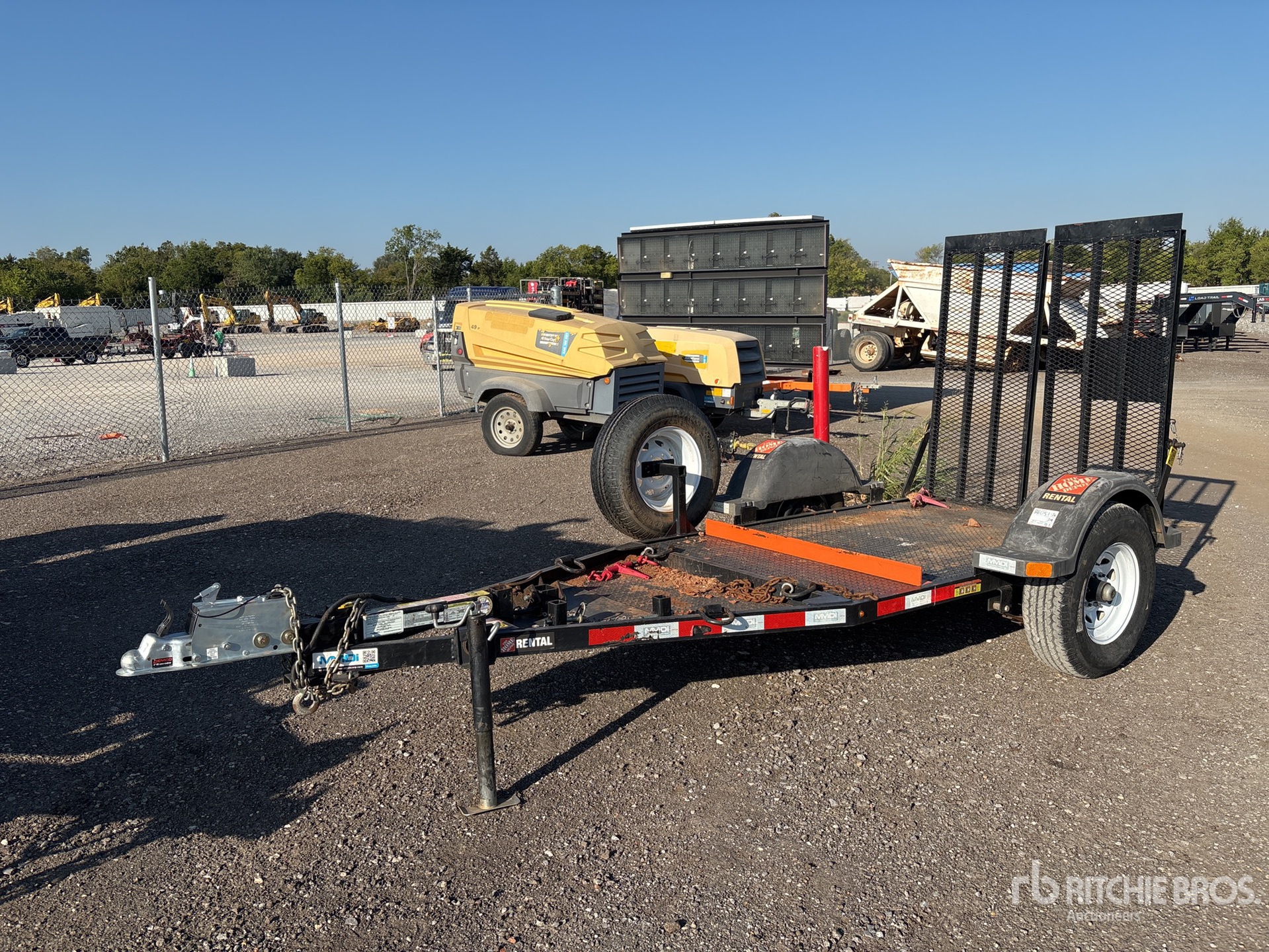 Photo of 2023 Mmdi 47RVX10