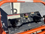 Basic Control Station Upper with
