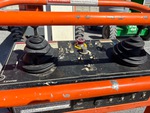 Basic Control Station Upper with