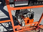 Basic Control Station Upper with