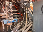Hydraulics with