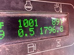 General Appearance with Indication of Additional Hours