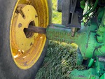 Drivetrain with