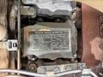 Engine with