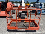 Control Station Upper with