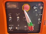 Control Station Ground with
