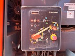 Control Station Ground with