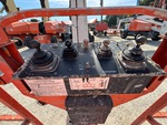 Control Station Upper with