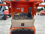 Basic Control Station Upper with