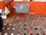 Basic Control Station Upper with