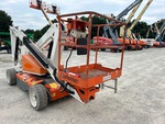 Basic Control Station Upper with