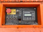 Basic Lower Control Station with