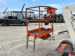 Basic Control Station Upper with