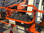 Control Station Upper with