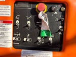 Control Station Ground with