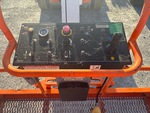 Control Station Upper with