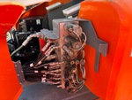 Hydraulics with