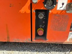 Basic Lower Control Station with
