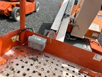 Control Station Upper with