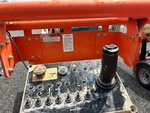 Control Station Upper with