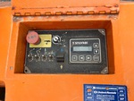 Control Station Ground with