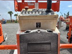 Control Station Upper with