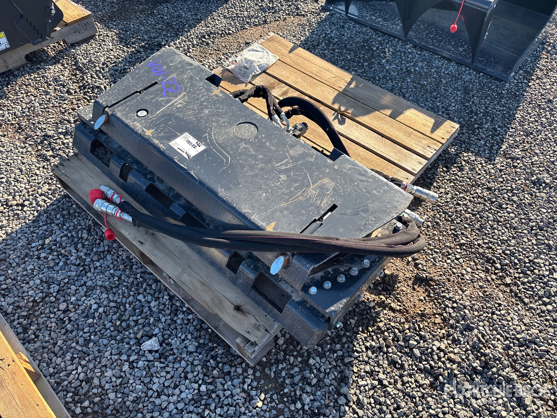 Photo of 2026 Wolverine TAP-16-4200G