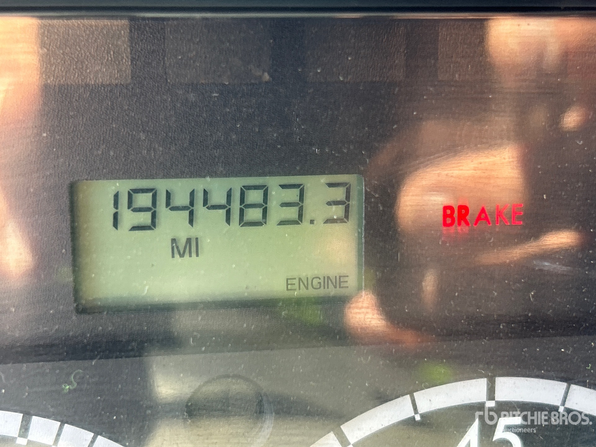 2015 Freightliner M2 106