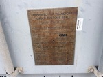 General Appearance with Numero seriale/numero d’identificazione del veicolo (VIN)