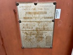 General Appearance with Numero seriale/numero d’identificazione del veicolo (VIN)