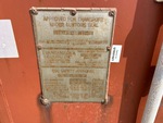 General Appearance with Numero seriale/numero d’identificazione del veicolo (VIN)