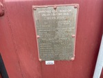 General Appearance with Numero seriale/numero d’identificazione del veicolo (VIN)