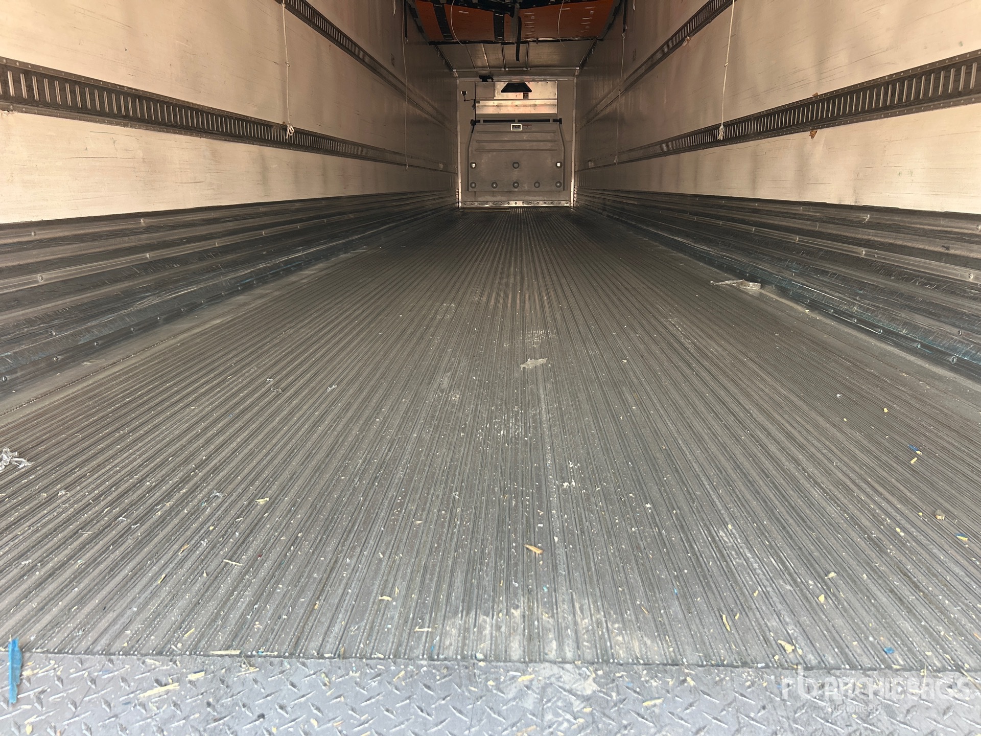2017 Great Dane ESS-1119-12053