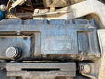 Basic Refrigeration Unit with