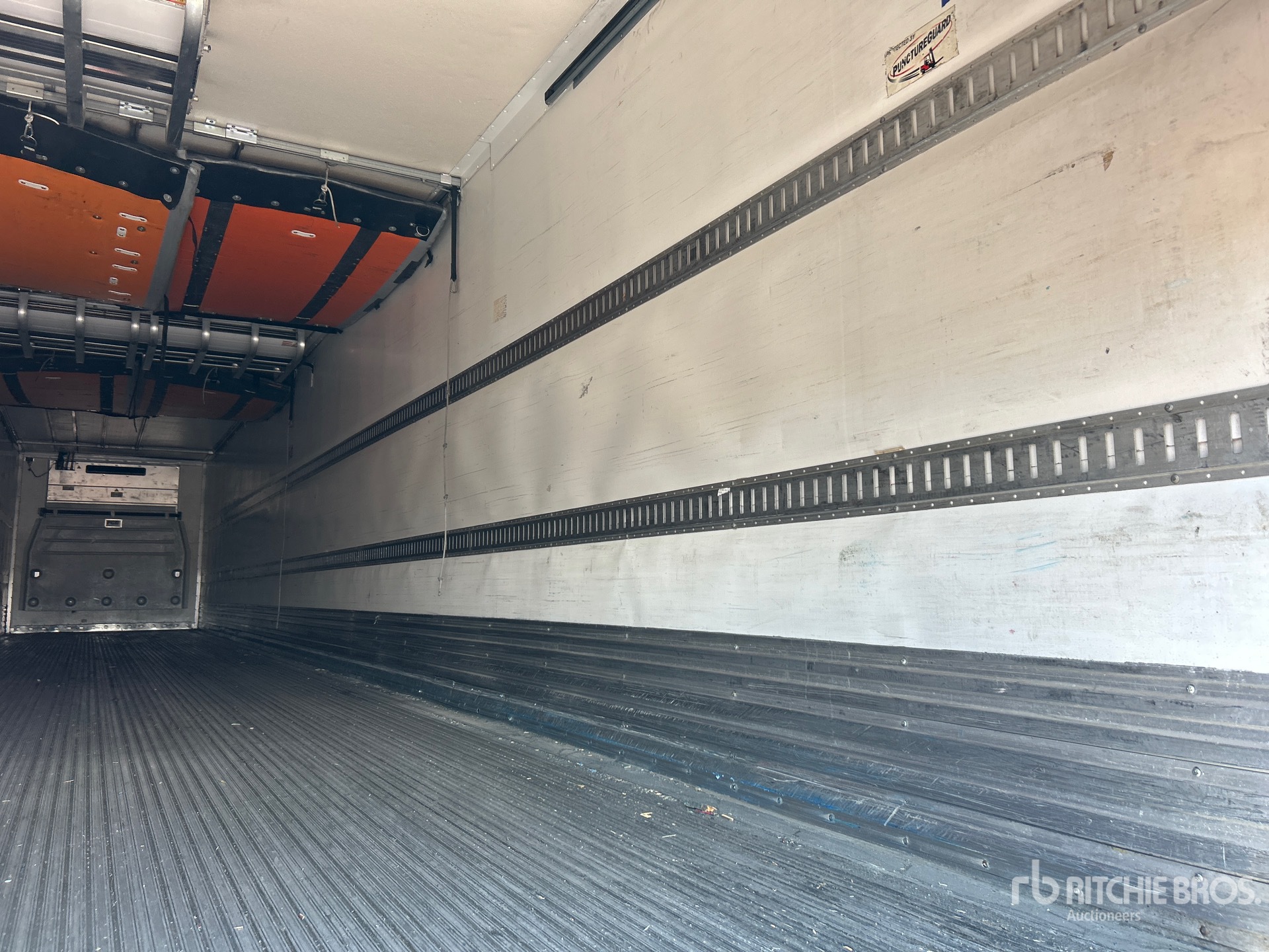 2017 Great Dane ESS-1119-12053