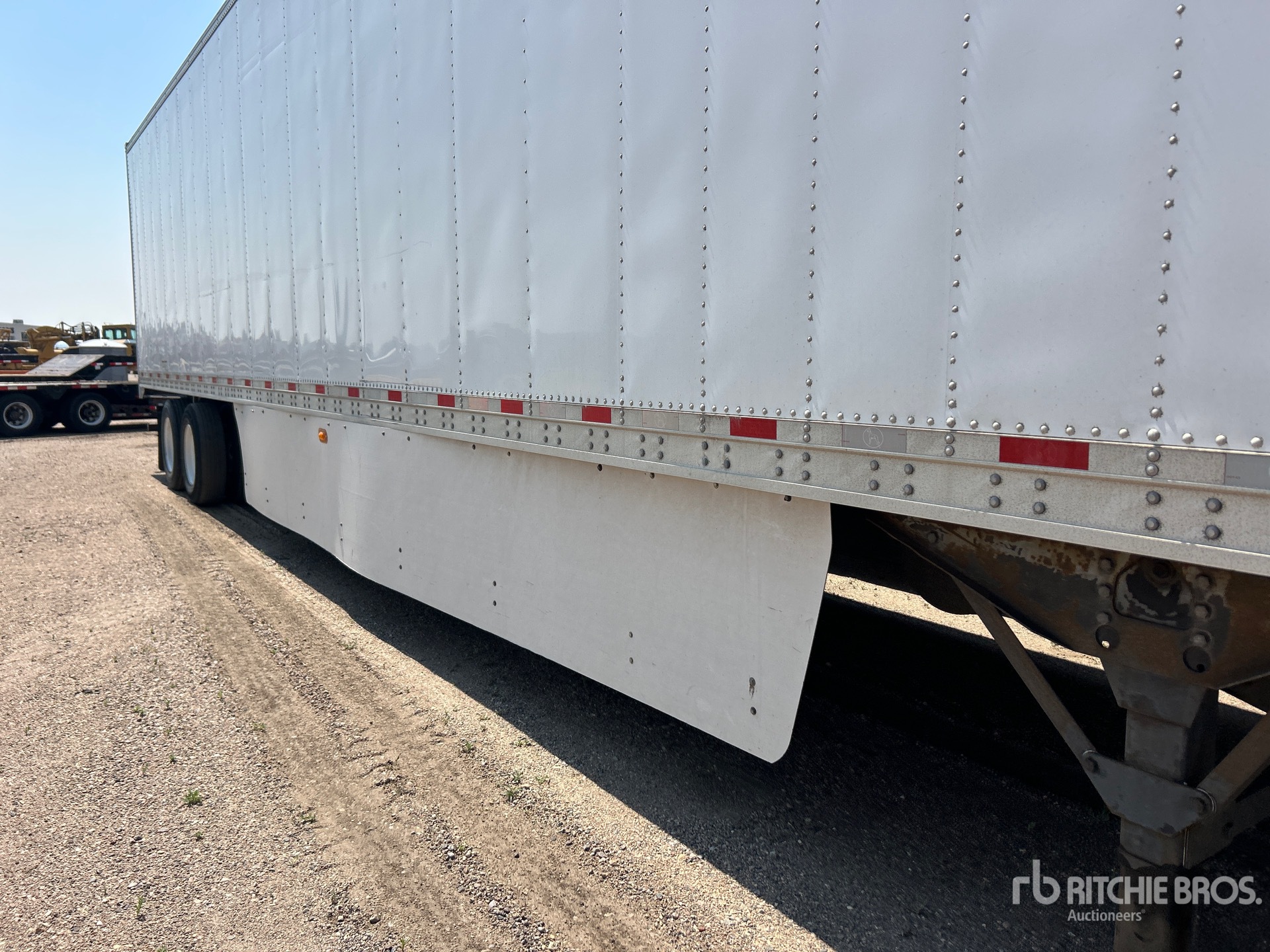 2017 Great Dane ESS-1119-32053