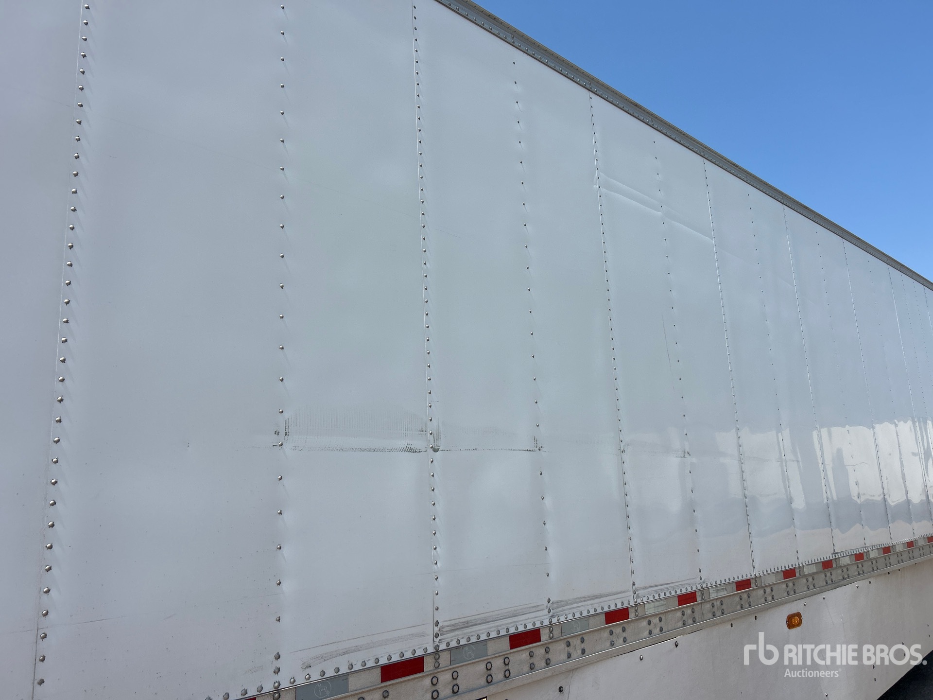 2017 Great Dane ESS-1119-32053