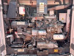Basic Refrigeration Unit with