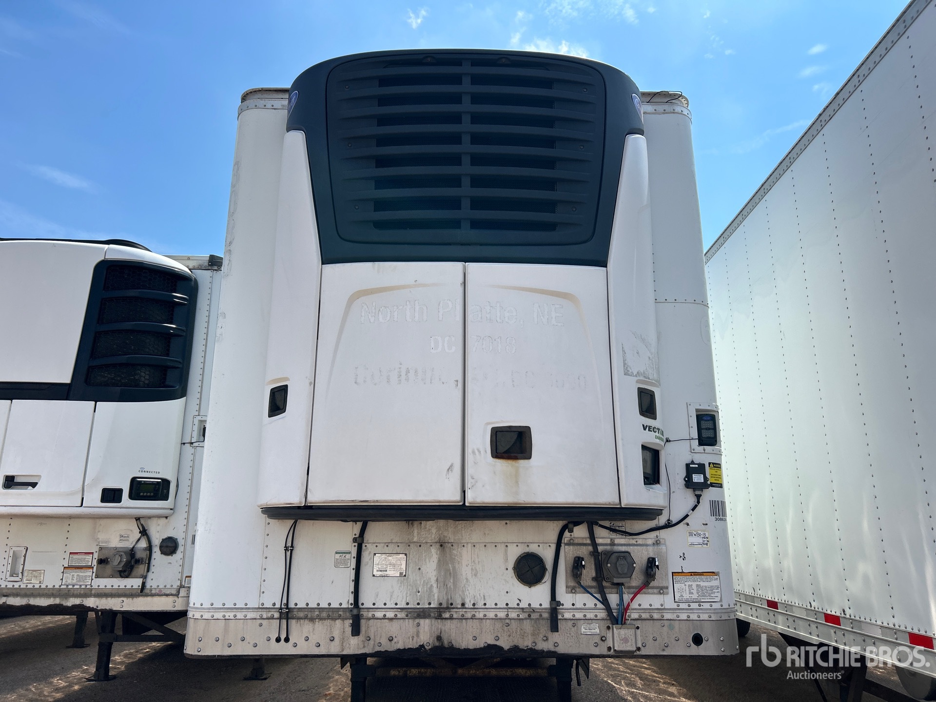 2017 Great Dane ECM-1113-12053