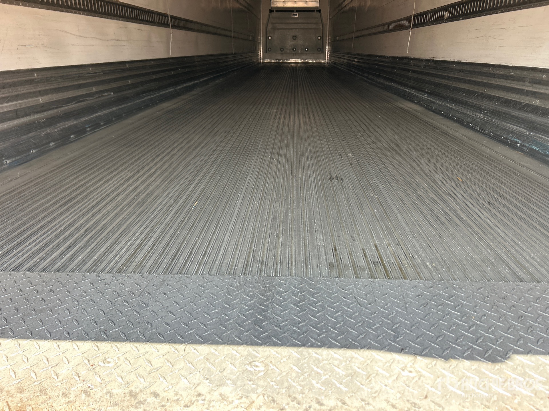 2017 Great Dane 53 ft T/A