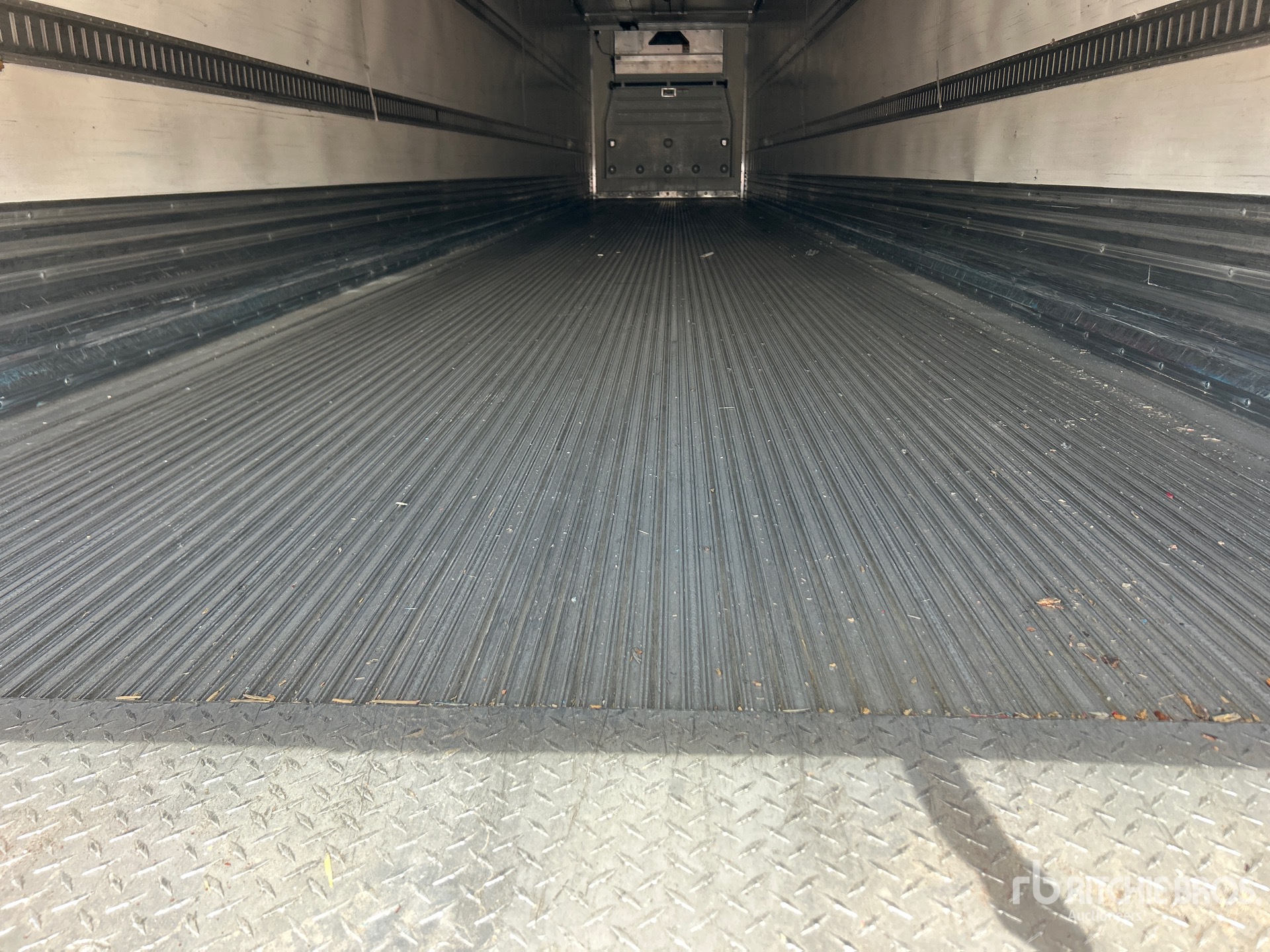 2017 Great Dane 53 ft T/A