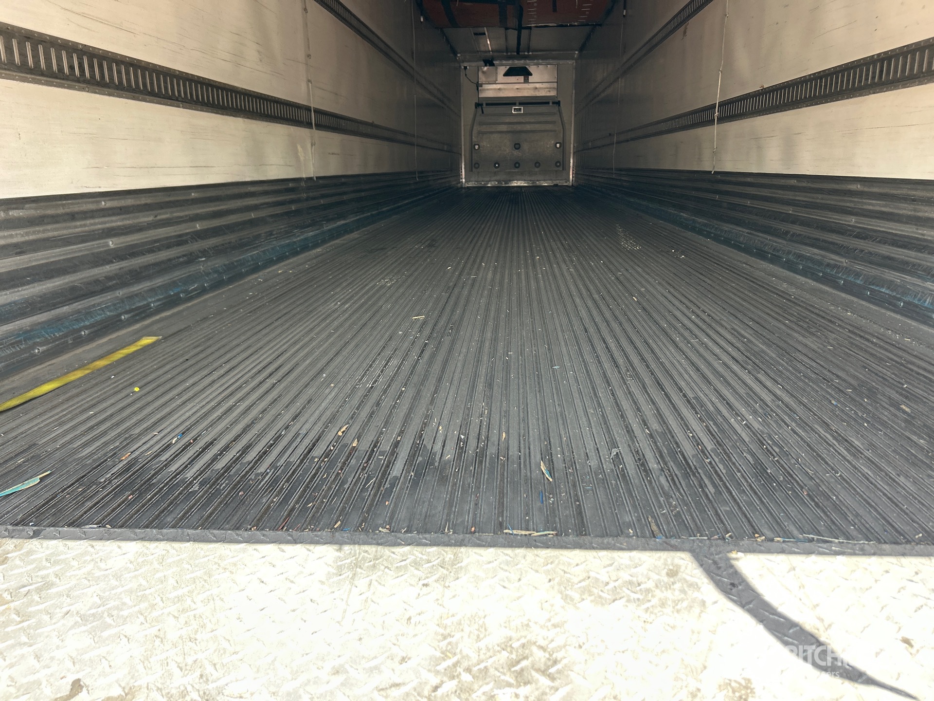 2017 Great Dane 53 ft T/A