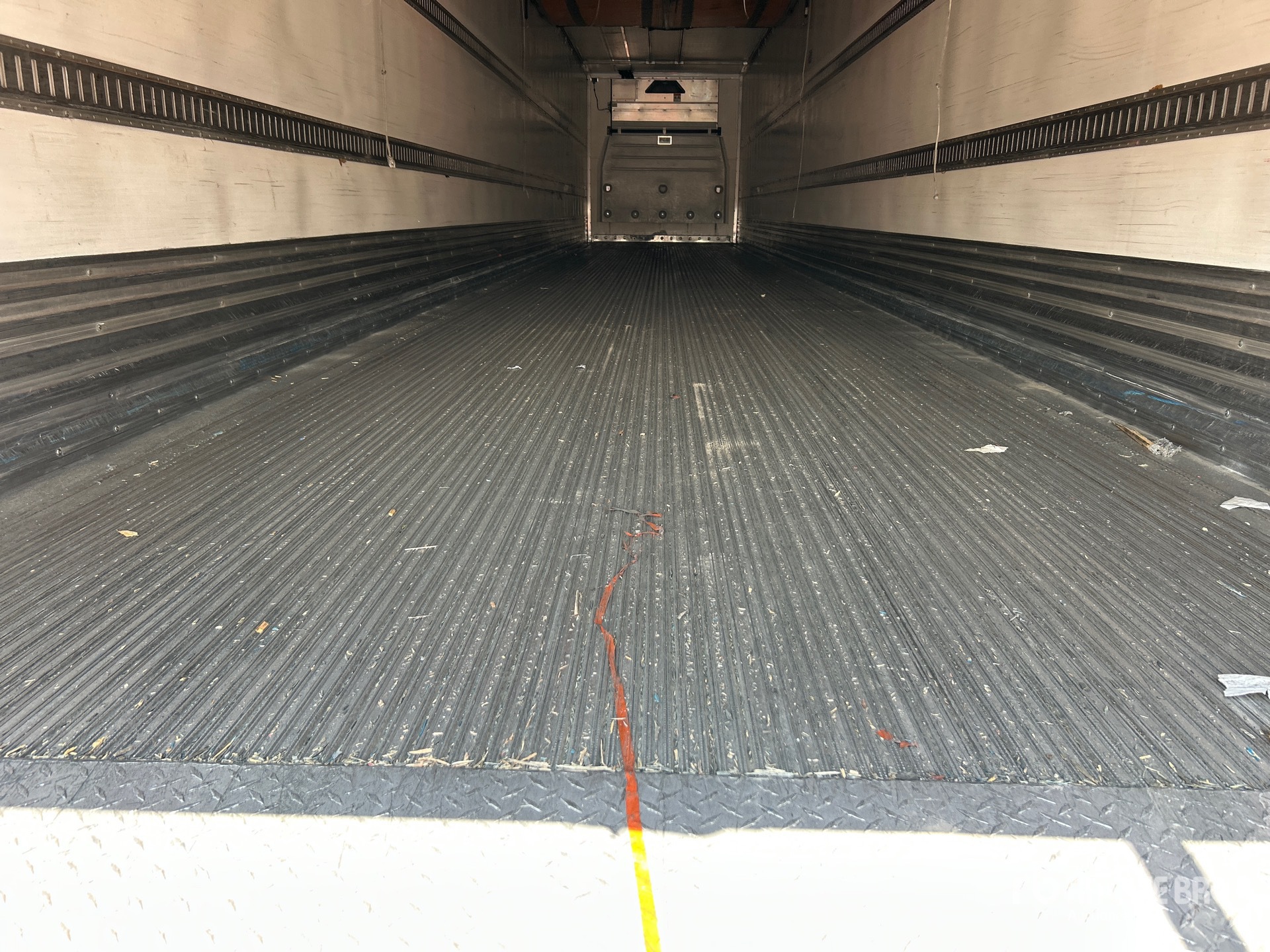 2017 Great Dane ESS-1119-12053