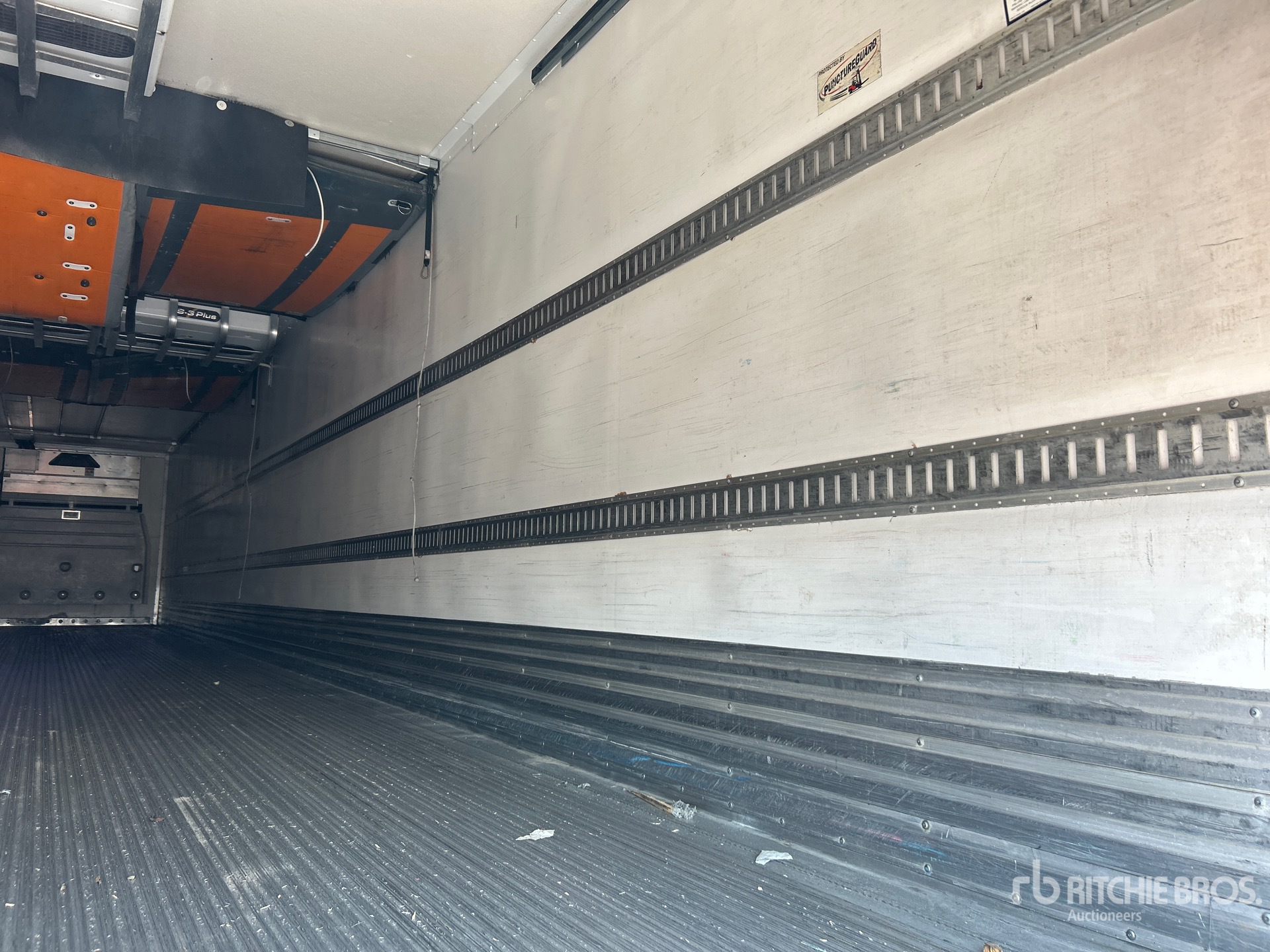 2017 Great Dane ESS-1119-12053