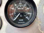 Upper Control Station with
