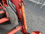 Hydraulics with