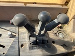 Control Station with