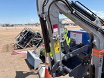 Hydraulics with