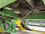 Hydraulics with