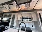 Interior with